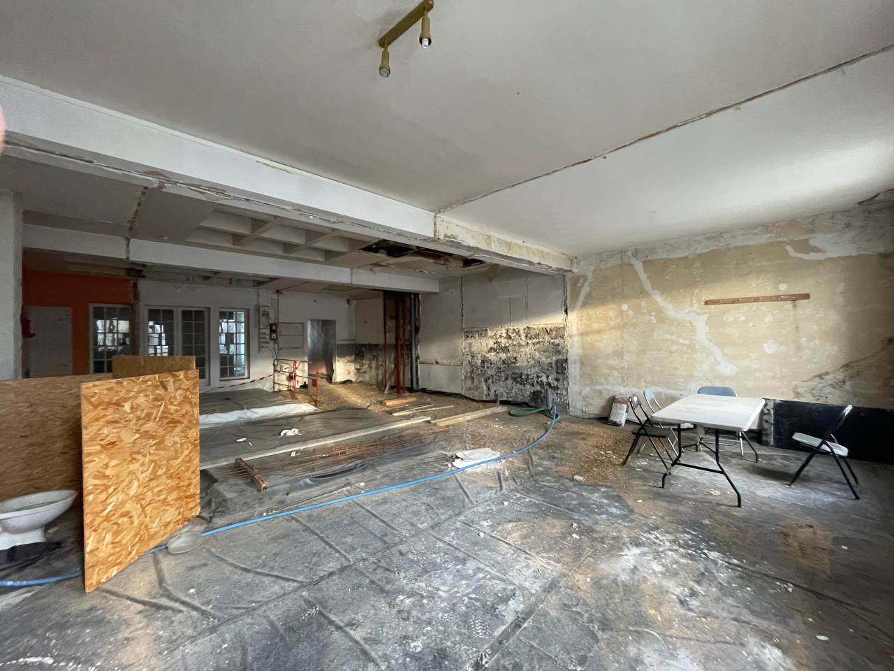 Bureau Bordeaux 210m² Vente bureau Bordeaux Gironde OVBUR2529320 6